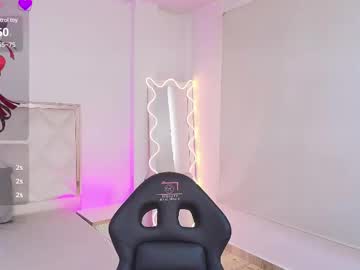 Sasha_Tay1 Chaturbate stream image from April 21, 2025