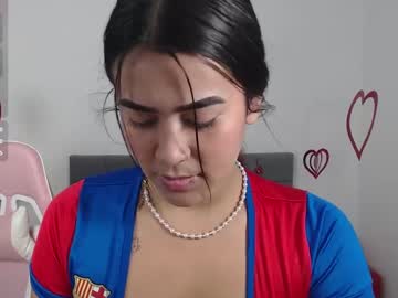 Scarlet_Dream10 Chaturbate stream image from April 21, 2025