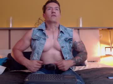 Sebastian_Olimpo Chaturbate stream image from April 21, 2025