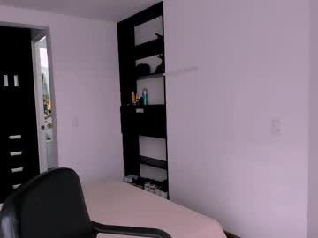 Soy_Miia Chaturbate stream image from April 21, 2025