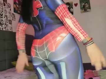 Strawberrynicee Chaturbate stream image from April 21, 2025
