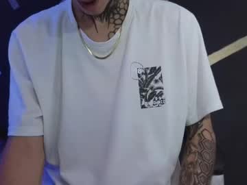 Stuart_Boy_ Chaturbate stream image from April 21, 2025
