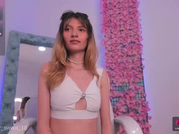 Summer_Sweet_22 Chaturbate stream image from April 21, 2025