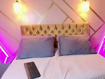 Sweetxi_ Chaturbate stream image from April 21, 2025