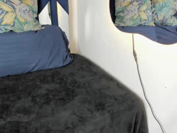 Tairaht Chaturbate stream image from April 21, 2025