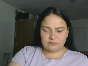 Tammyah Chaturbate stream image from April 21, 2025