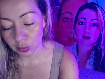 Tanyagrace Chaturbate stream image from April 21, 2025