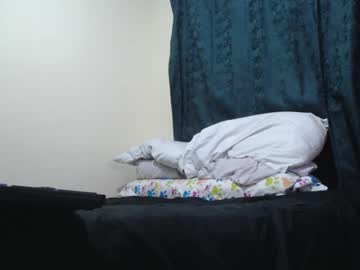 Thomas_Skoll Chaturbate stream image from April 21, 2025