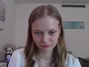 Torosony Chaturbate stream image from April 21, 2025