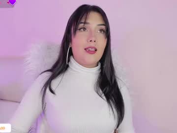 Valeryxu Chaturbate stream image from April 21, 2025