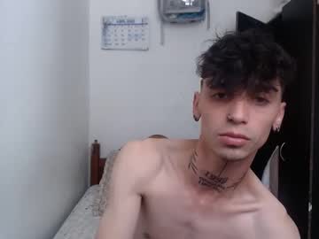Xalejo_Max Chaturbate stream image from April 21, 2025
