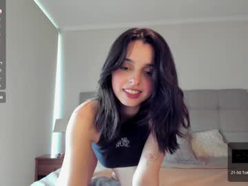 Yourfreakygirl Chaturbate stream image from April 21, 2025
