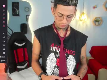 Zion__Lee Chaturbate stream image from April 21, 2025