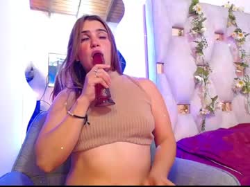 Abby_Dymond1 Chaturbate stream image from April 21, 2025