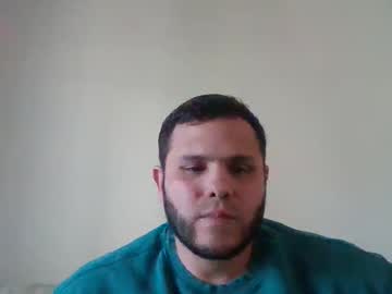 Acrunner Chaturbate stream image from April 21, 2025