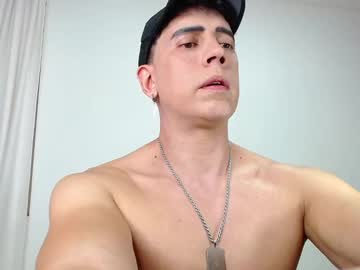 Ain_Forgge Chaturbate stream image from April 21, 2025