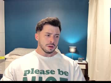 Alexanderjaz Chaturbate stream image from April 21, 2025