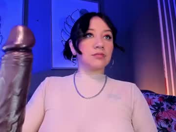 Allissax Chaturbate stream image from April 21, 2025