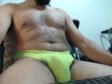 Antony_36 Chaturbate stream image from April 21, 2025