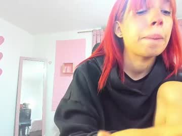 Asheley_M1 Chaturbate stream image from April 21, 2025