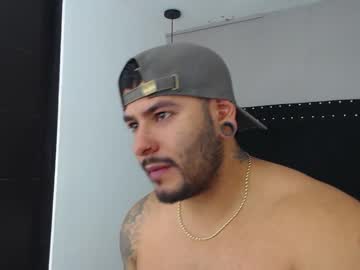 Bastiangreco Chaturbate stream image from April 21, 2025