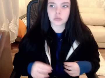 Black_Cat98 Chaturbate stream image from April 21, 2025