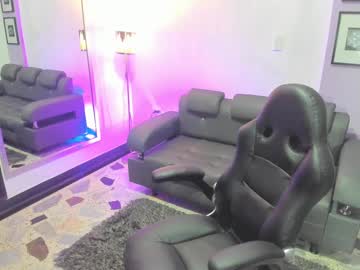 Candy_Kloe1 Chaturbate stream image from April 21, 2025