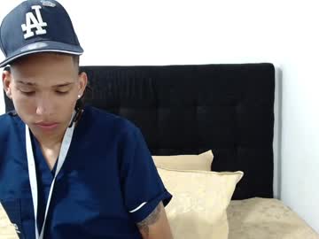 Conor_Exotic_X Chaturbate stream image from April 21, 2025