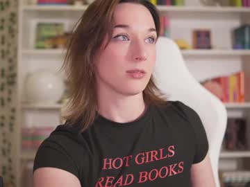 Emily_Fox_Official Chaturbate stream image from April 21, 2025