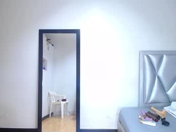 Exotic_Karmella Chaturbate stream image from April 21, 2025