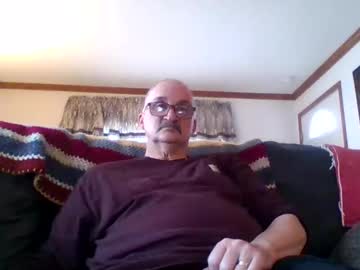 Ghost2534 Chaturbate stream image from April 21, 2025