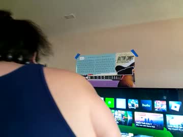 Goosebumpcum Chaturbate stream image from April 21, 2025