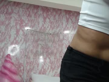 Irina_Evans_S1 Chaturbate stream image from April 21, 2025