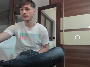 Jimmys_Style Chaturbate stream image from April 21, 2025
