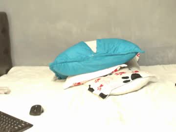 Kimberley_123 Chaturbate stream image from April 21, 2025