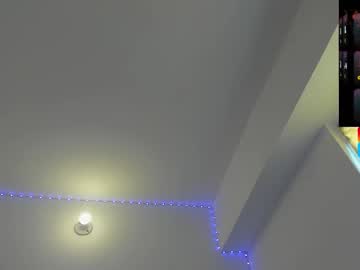 Kristy_Calderon Chaturbate stream image from April 21, 2025