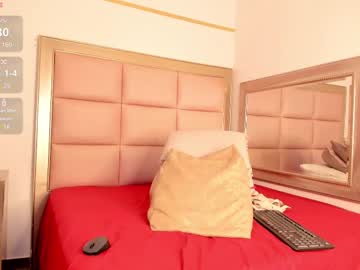 Lorena_Hawkins Chaturbate stream image from April 21, 2025