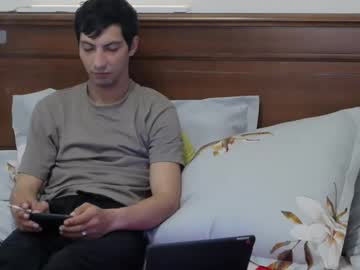 Mario_Just828037 Chaturbate stream image from April 21, 2025