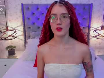 Miawinx Chaturbate stream image from April 21, 2025