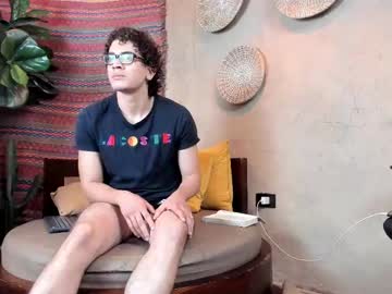 Millansmitt Chaturbate stream image from April 21, 2025