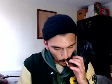 Morbidangel08 Chaturbate stream image from April 21, 2025