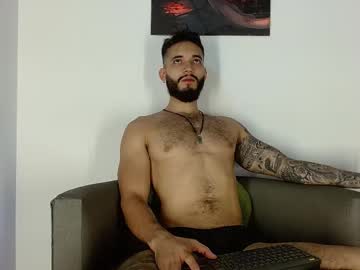 Morgann_Jones Chaturbate stream image from April 21, 2025