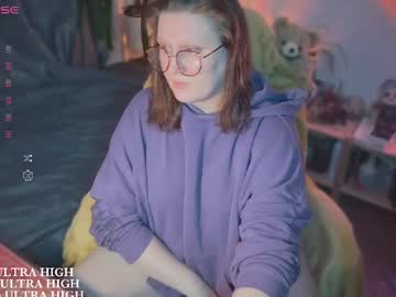 Myanotherday Chaturbate stream image from April 21, 2025