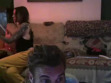 Never_Stop_ Chaturbate stream image from April 21, 2025