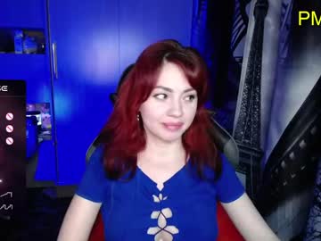 Nimfeya Chaturbate stream image from April 21, 2025
