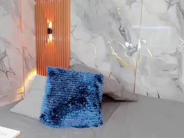 Scarlett_Diaz17 Chaturbate stream image from April 21, 2025