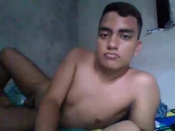 Sebastian2046 Chaturbate stream image from April 21, 2025