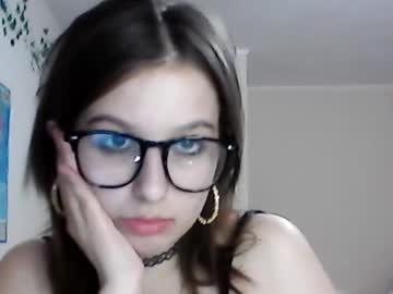 Unicorn_Girl_ Chaturbate stream image from April 21, 2025