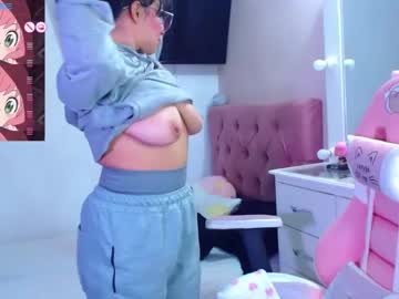 Vannessa_Shy Chaturbate stream image from April 21, 2025