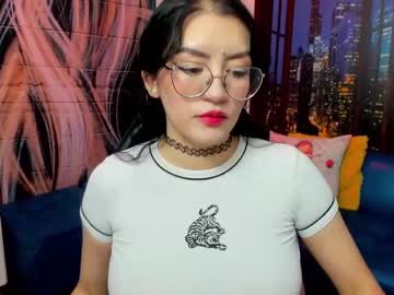 Violeta_Diazz Chaturbate stream image from April 21, 2025